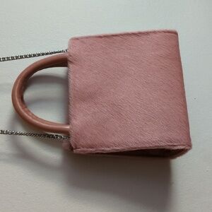 L'intevalle Mini Bag